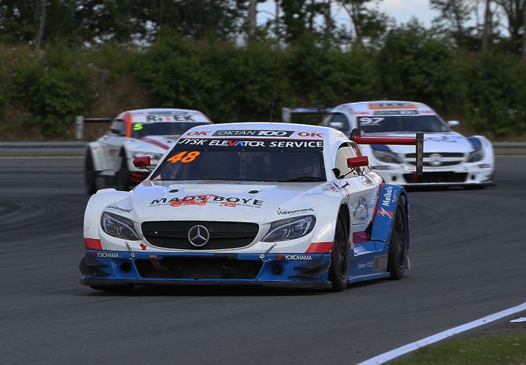 (Foto: Motorsporten.dk)
